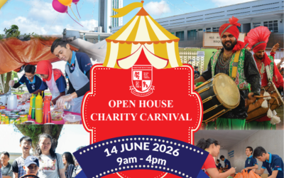 2026 Montfort Boys Town – Open House Charity Carnival
