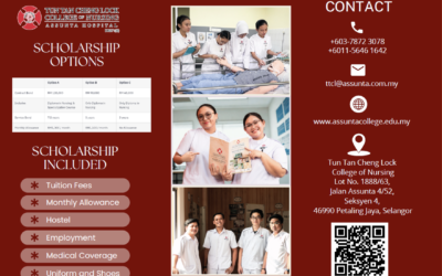 Scholarship Options