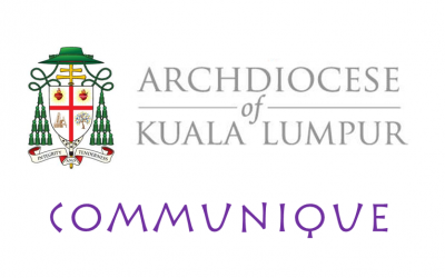 Director of the Archdiocesan Office of Human Development (AOHD)