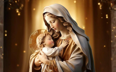 New Year Mass Schedule