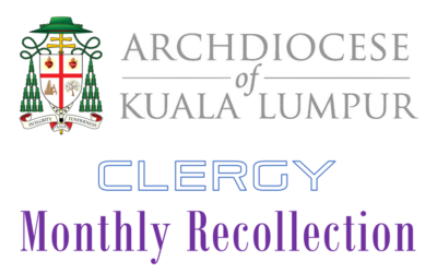 Weekday Mass – Tue 17 & Wed 18 Mar