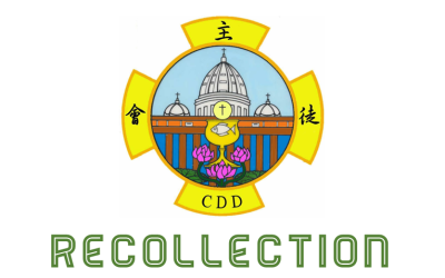 Weekday Mass  – Tue 10 & Wed 11 Mar