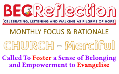 BEC Reflection Paper – Dec 2025