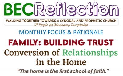 BEC Reflection Paper – Jan 2026