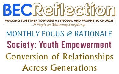 BEC Reflection Paper – Apr 2026