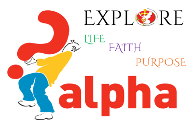 Starting Tues 12 May – Registration Open