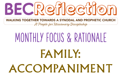 BEC Reflection Paper – May 2026