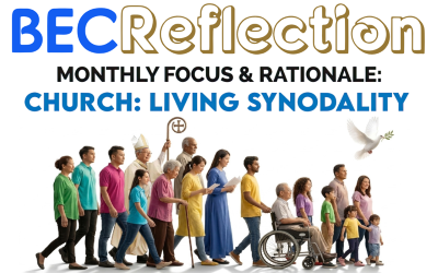 BEC Reflection Paper – Jun 2026
