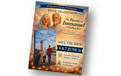 Get Your Copy – Sat 6 & Sun 7 Jun