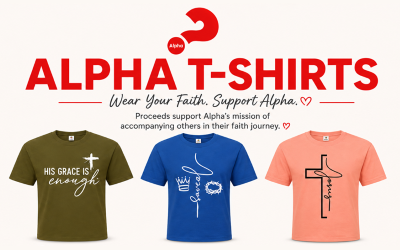 Fundraising for Alpha