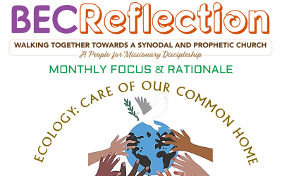 BEC Reflection Paper – Jul 2026