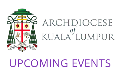 Happenings in Jul & Aug