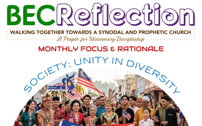 BEC Reflection Paper – Aug 2026