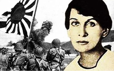 Talk on Life, Legacy & Mission of Sybil Kathigasu – Sat 15 Aug