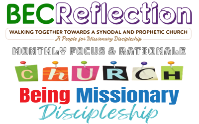 BEC Reflection Paper – Oct 2026