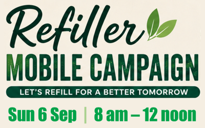 Help Create a Cleaner, Greener & Healthier Community