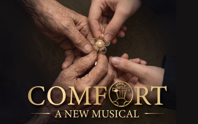 Comfort Musical – Invitation to Audition