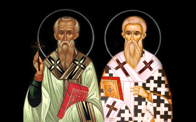 Memorial of Saints Cornelius & Cyprian – Wed 16 Sep